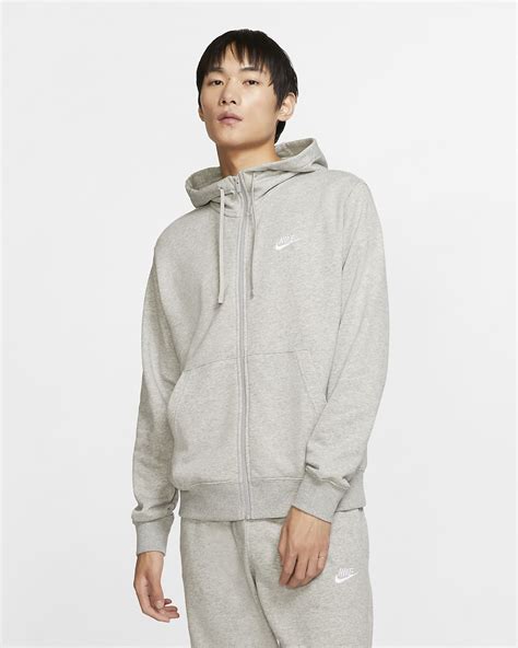 nike pullover herren auf rechnung|nike hoodie mit reißverschluss herren.